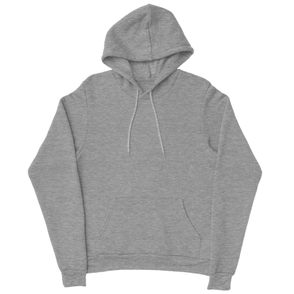 Pullover Hoodie