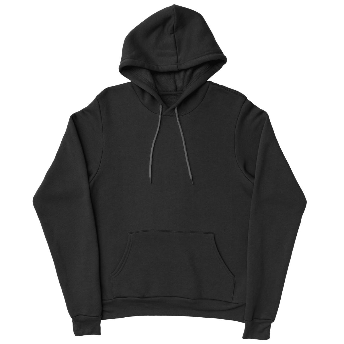 Pullover Hoodie