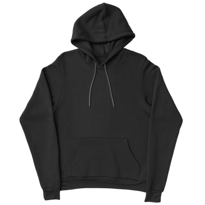 Pullover Hoodie