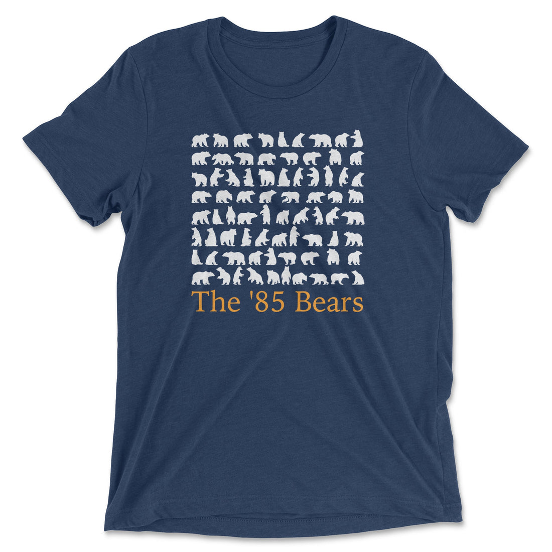 85 Bears - The T-Shirt Deli, Co.