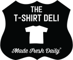 The T-Shirt Deli, Co.