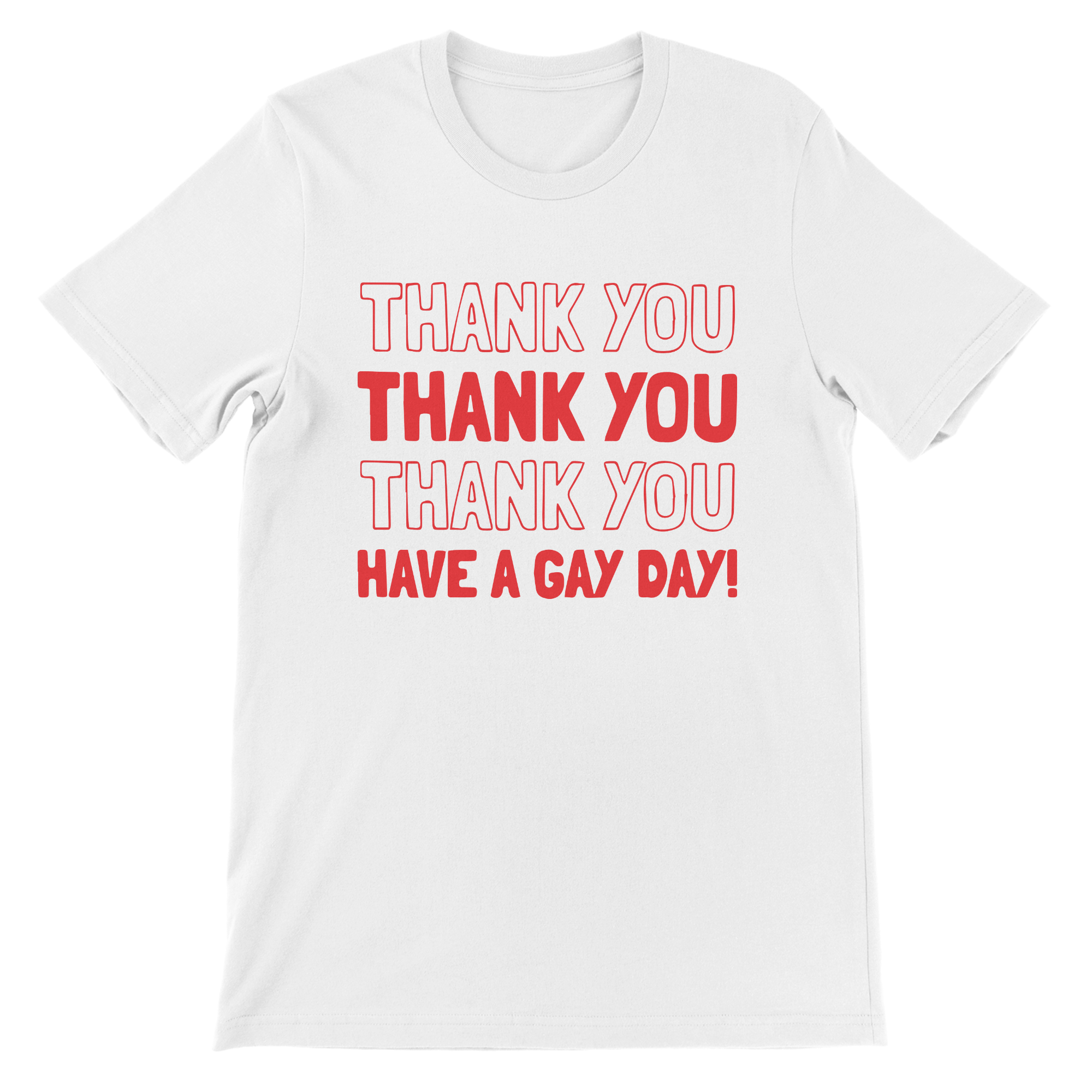 Have a Gay Day