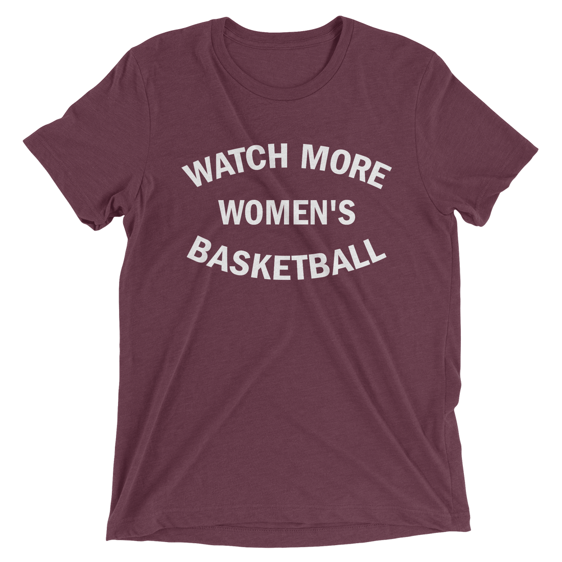 Watch More! - The T-Shirt Deli, Co.