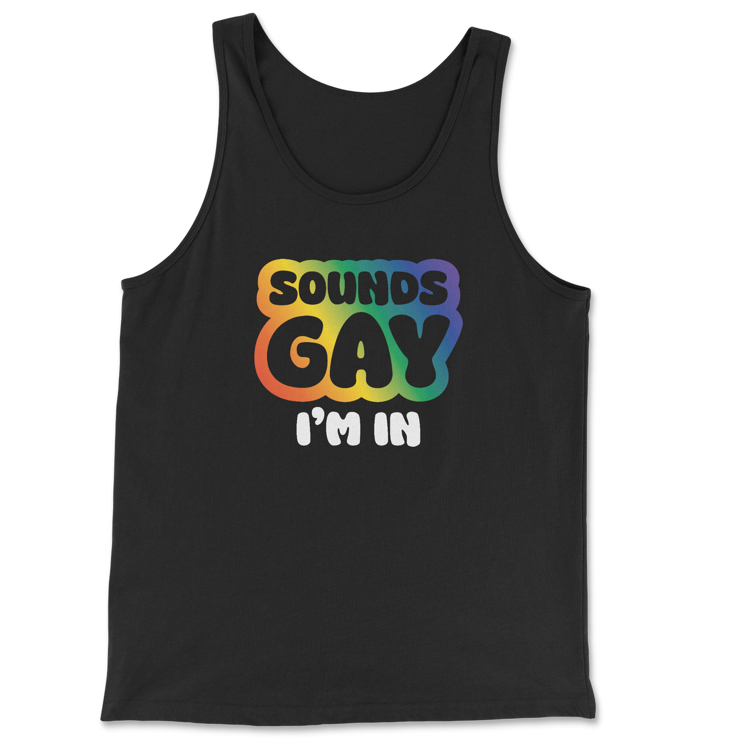 Sounds Gay, I&