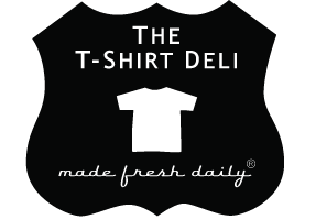 The T-Shirt Deli, Co.