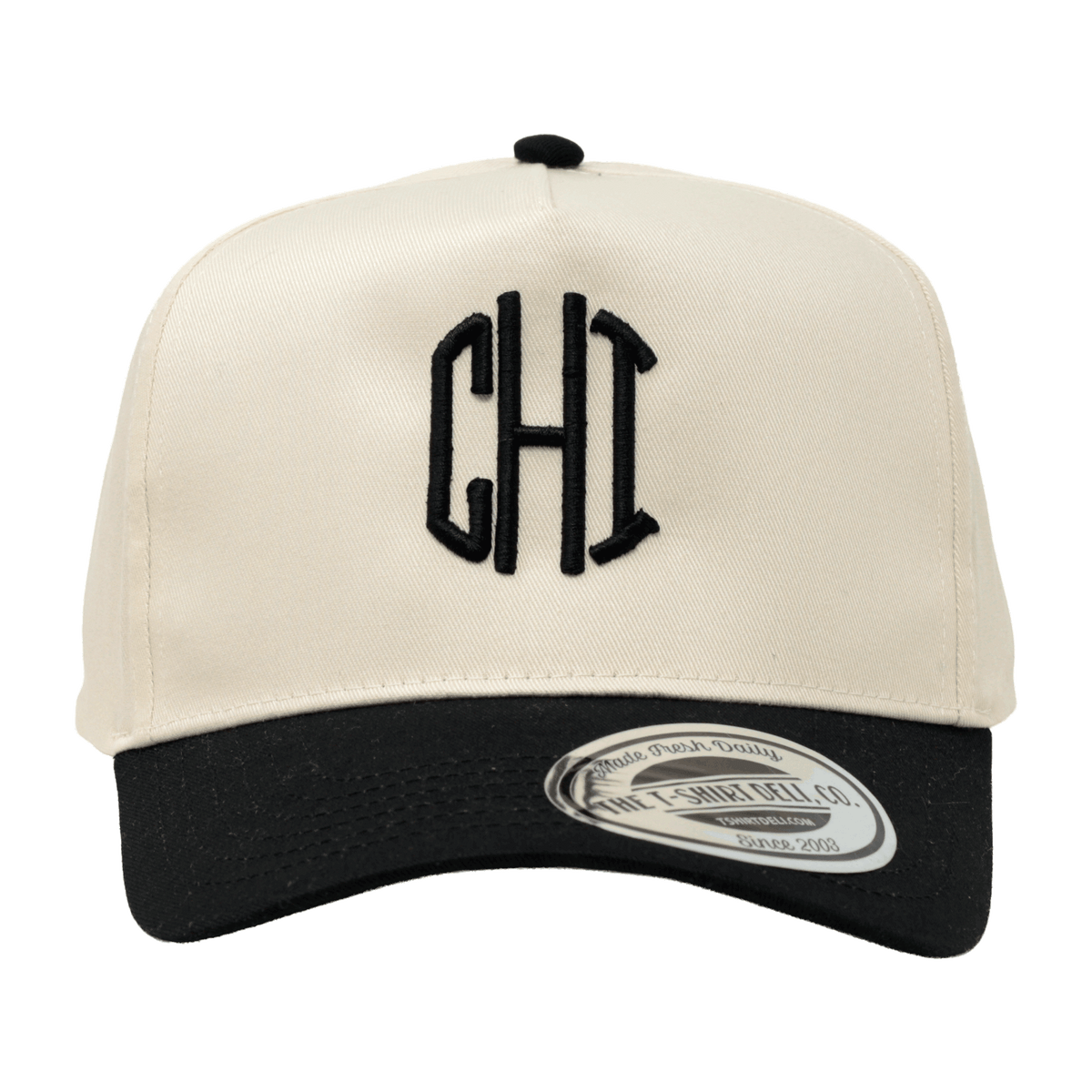 CHI Baseball Cap