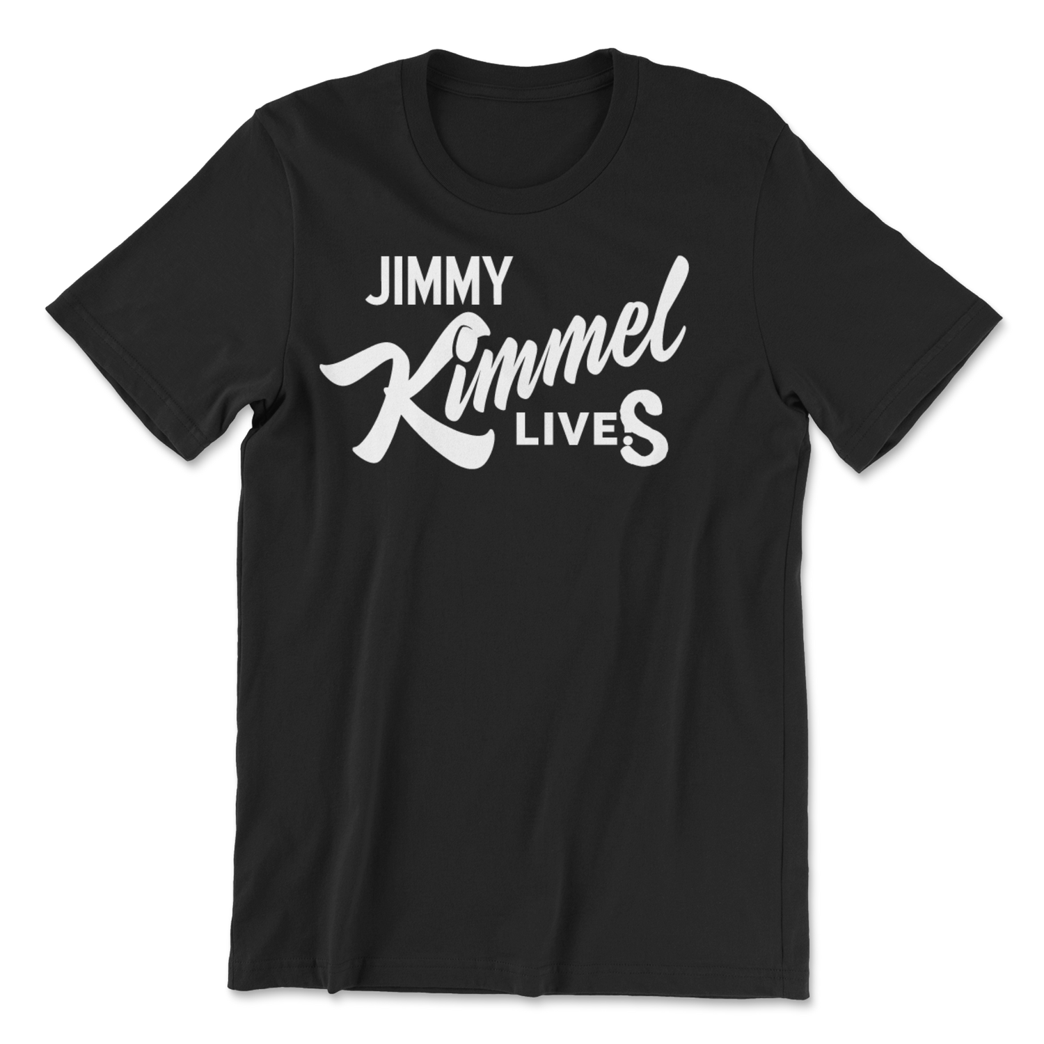 Jimmy Kimmel Lives!