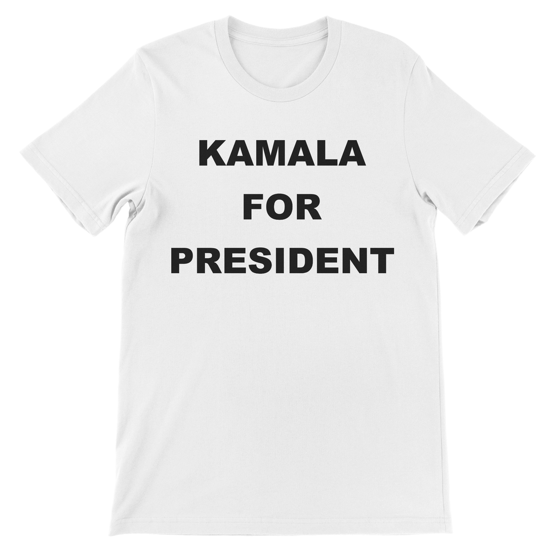 Kamala For President