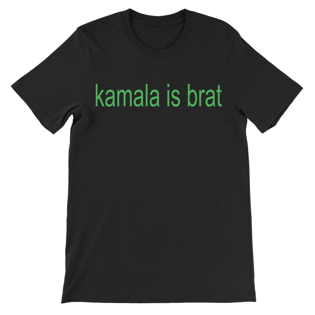 Kamala Is Brat