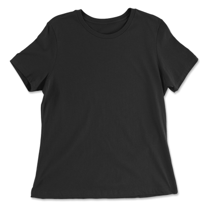 100% Cotton Relaxed Fit