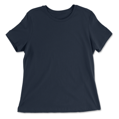 100% Cotton Relaxed Fit