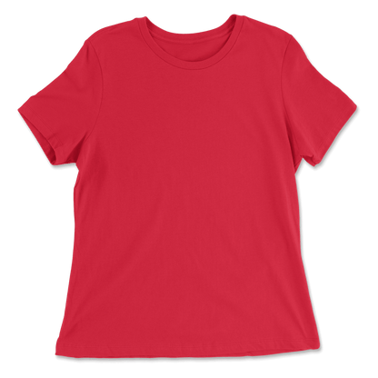 100% Cotton Relaxed Fit