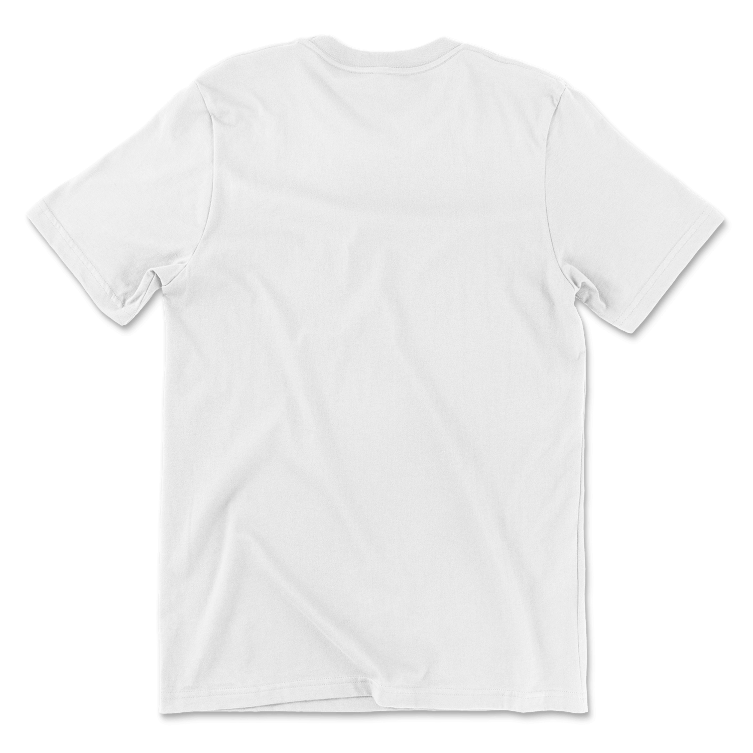 Unisex Heavyweight T