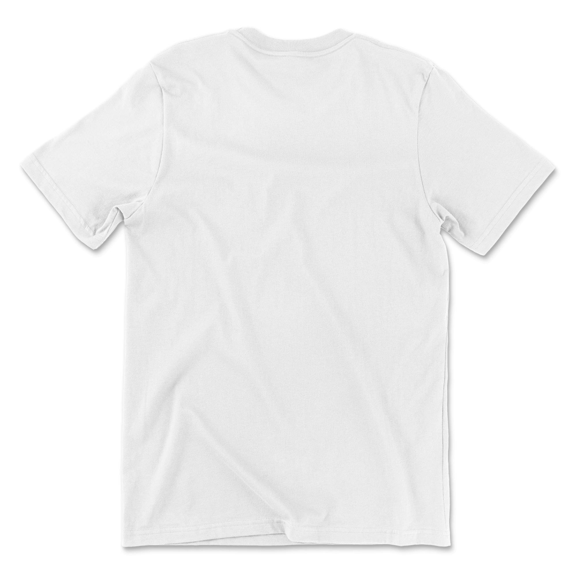 Unisex Heavyweight T