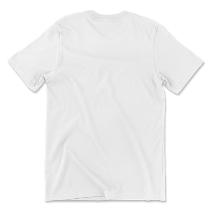 Unisex Heavyweight T