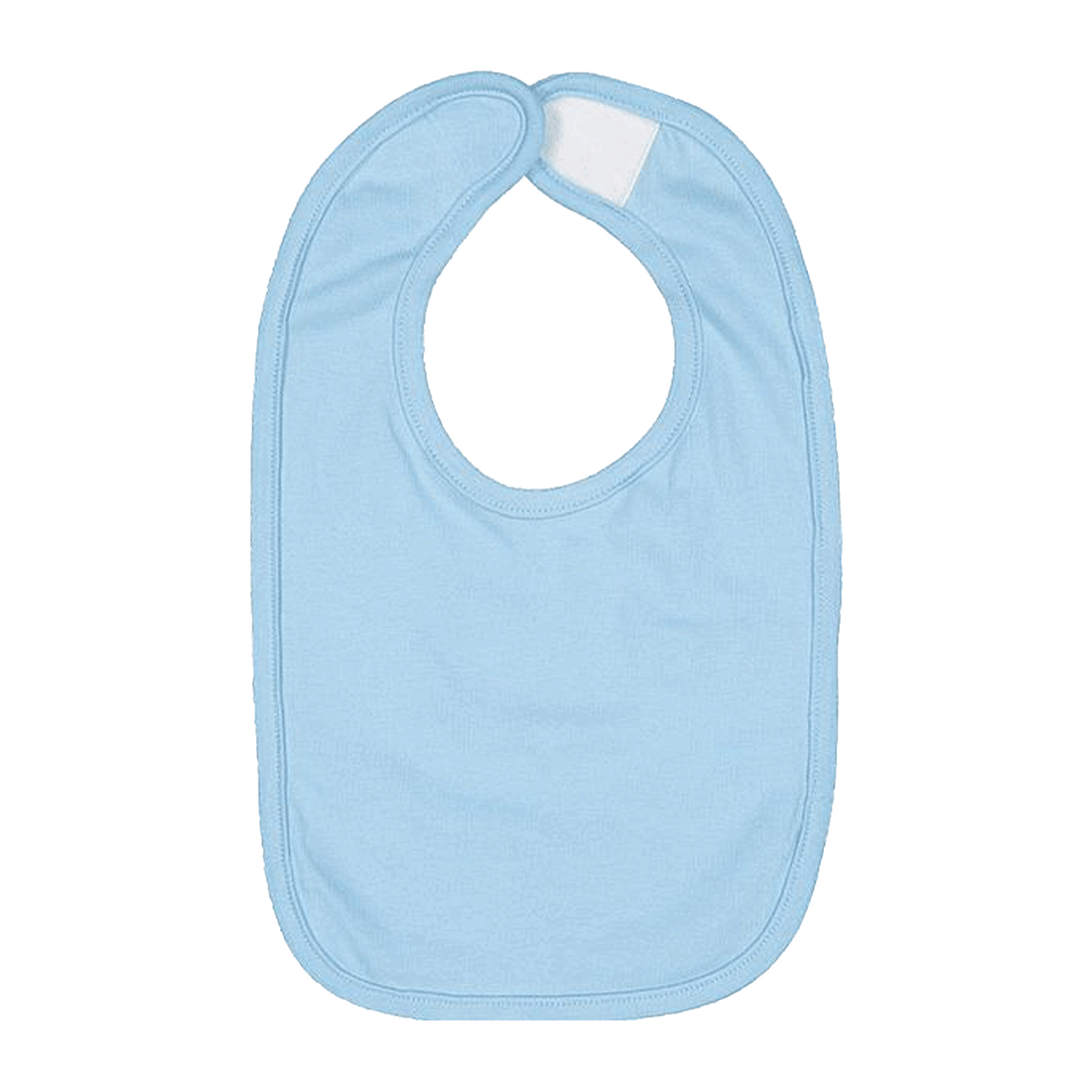 100% Cotton Bib