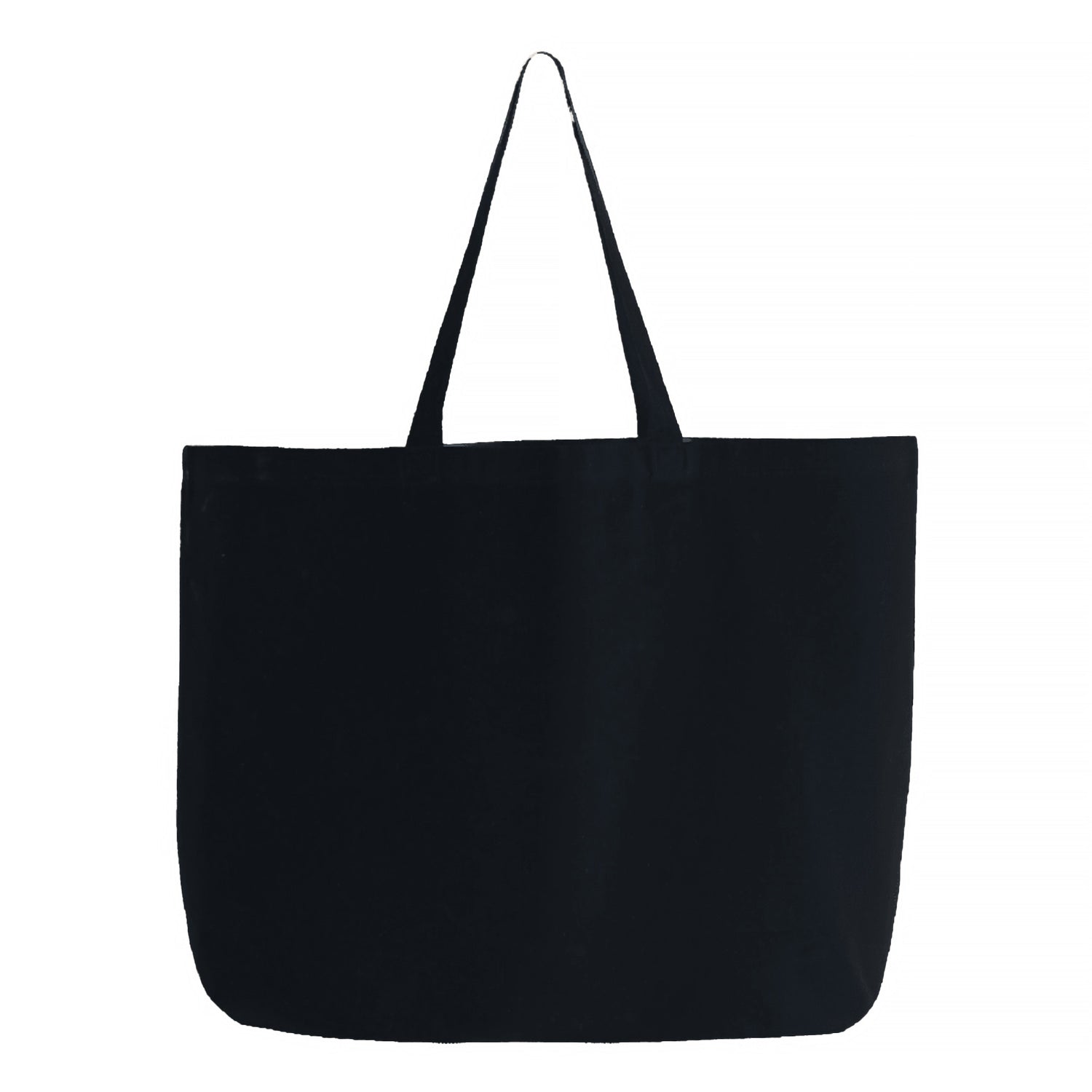 Jumbo Tote Bag
