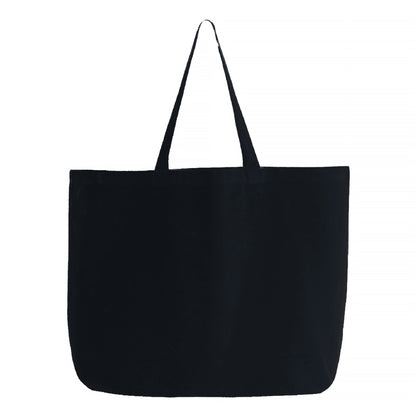 Jumbo Tote Bag