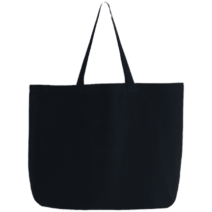 Jumbo Tote Bag