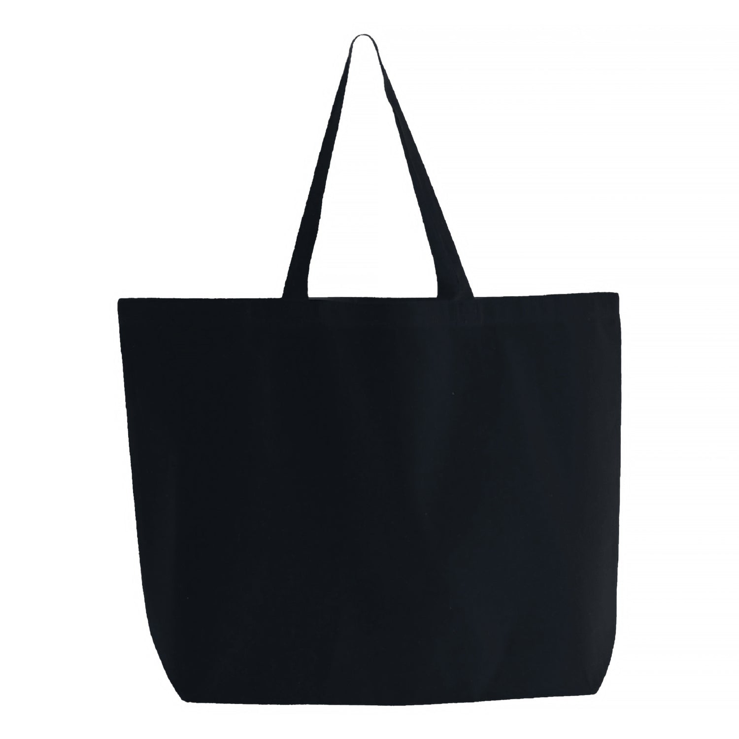 Jumbo Tote Bag