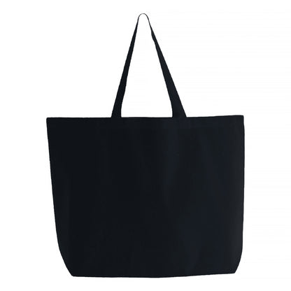 Jumbo Tote Bag