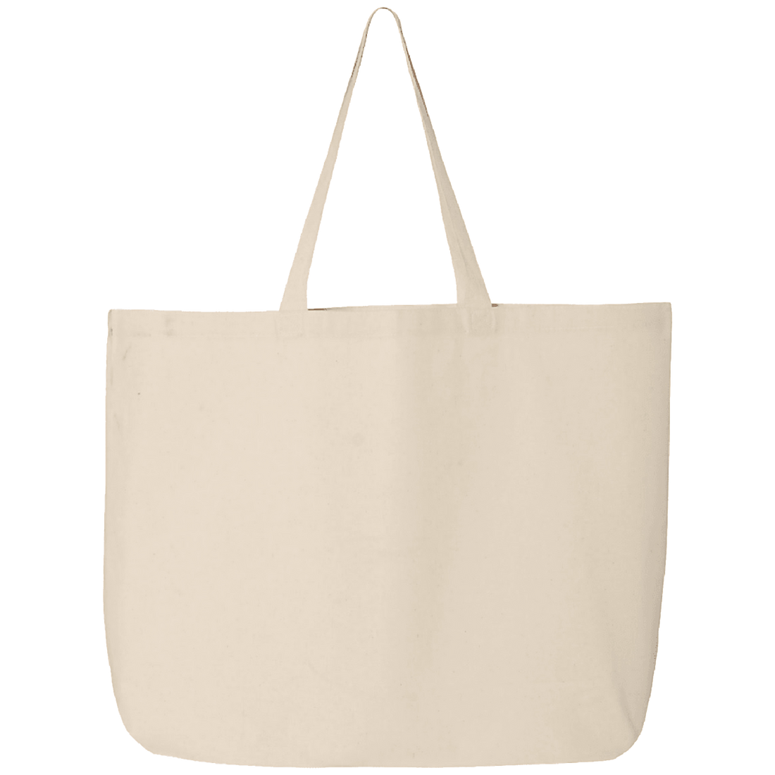 Jumbo Tote Bag