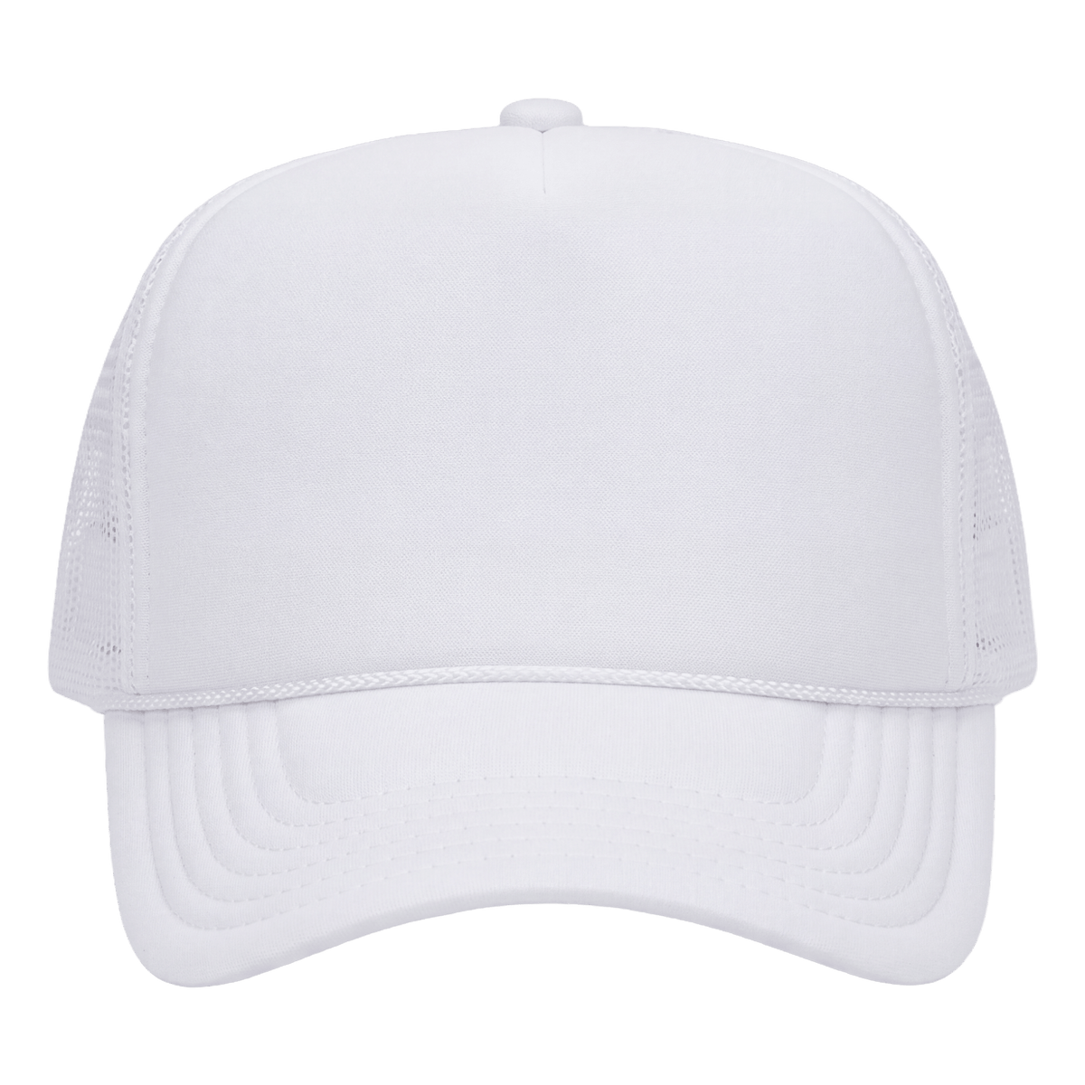Foam Trucker