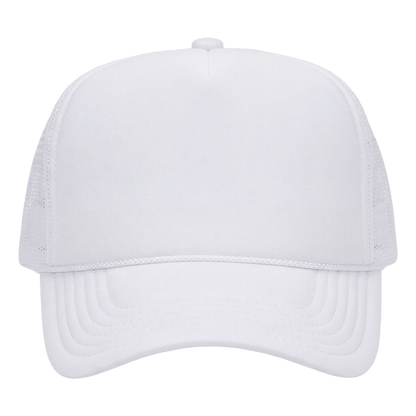 Foam Trucker