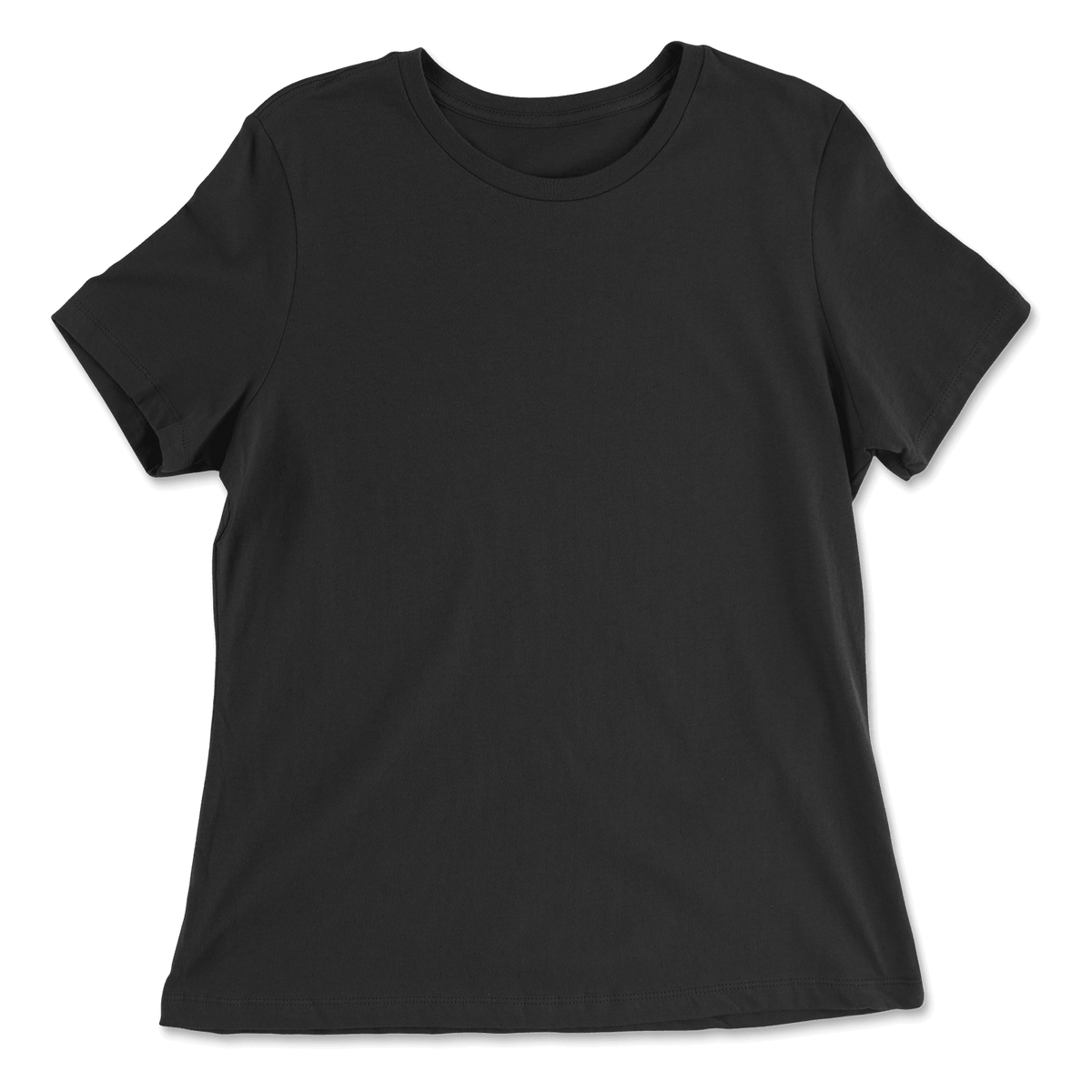 100% Cotton Relaxed Fit