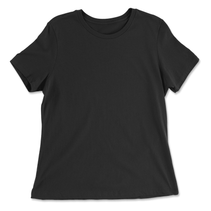 100% Cotton Relaxed Fit