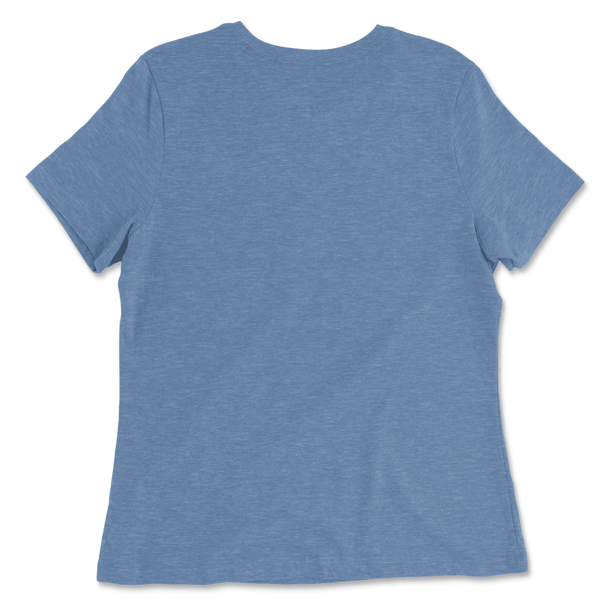 Tri-Blend Relaxed Fit