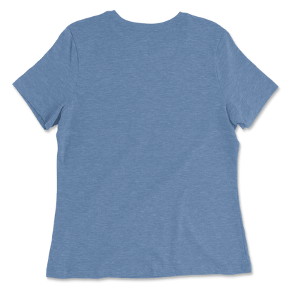 Tri-Blend Relaxed Fit