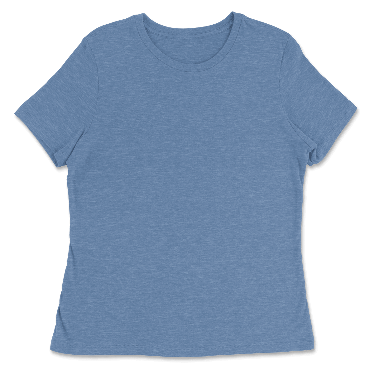 Tri-Blend Relaxed Fit