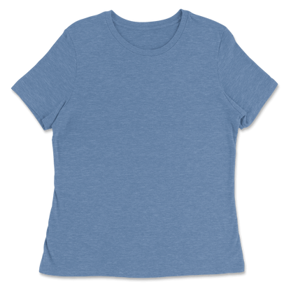 Tri-Blend Relaxed Fit