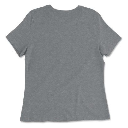 Tri-Blend Relaxed Fit