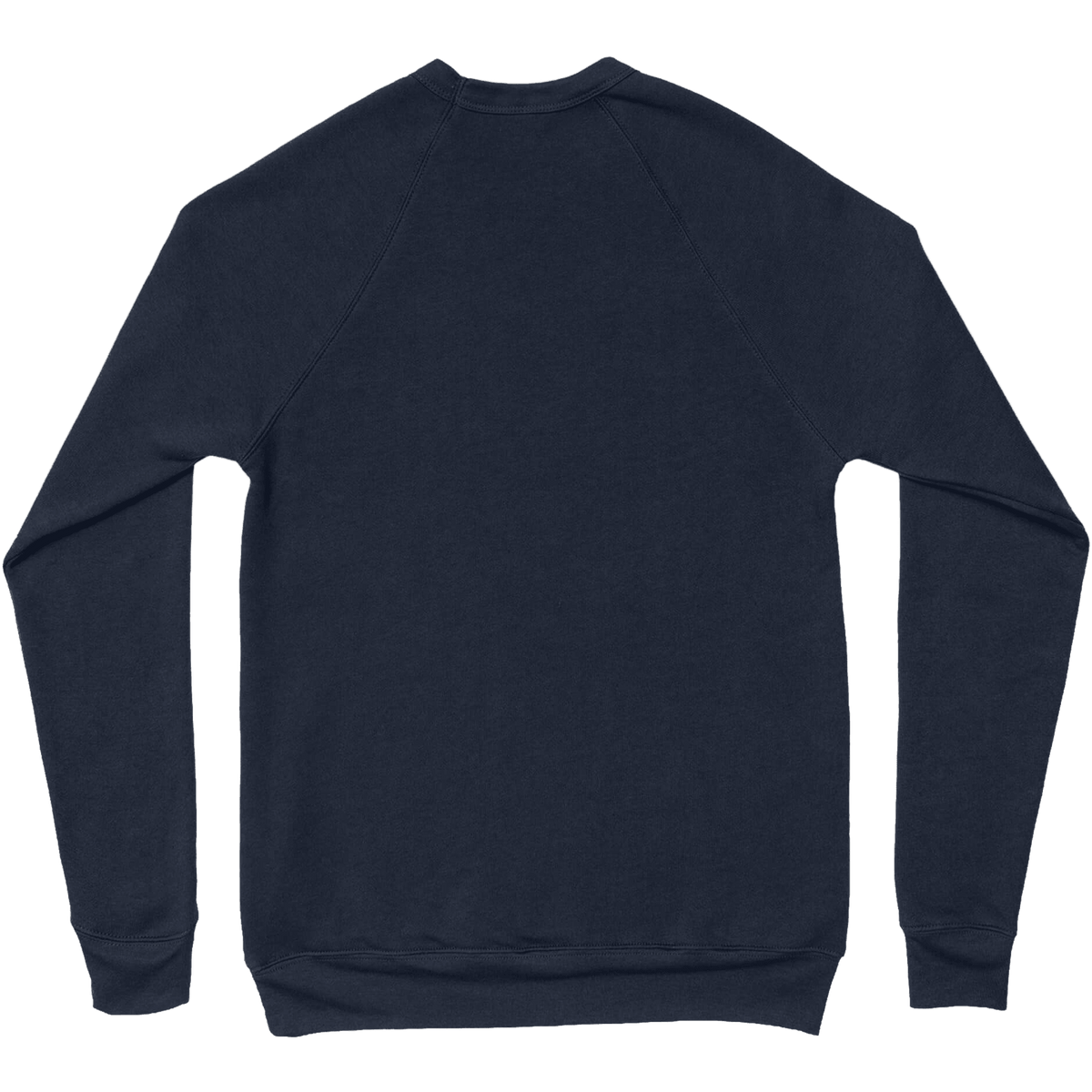 Pullover Crew