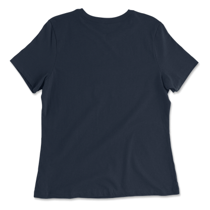 100% Cotton Relaxed Fit