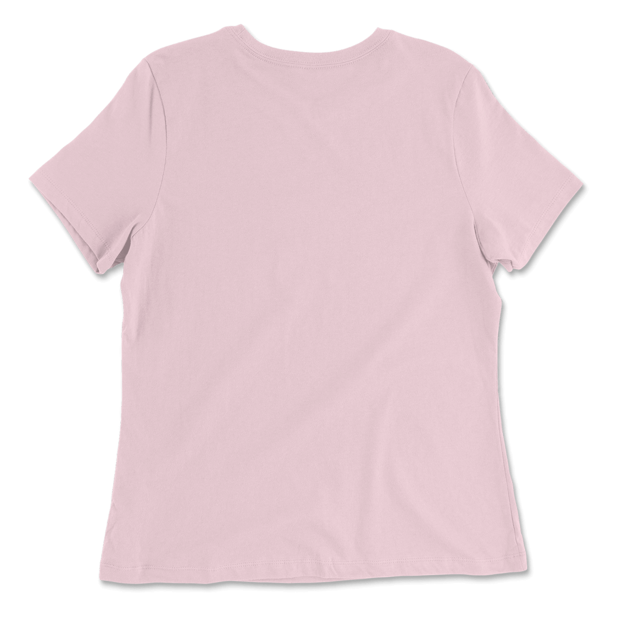 100% Cotton Relaxed Fit