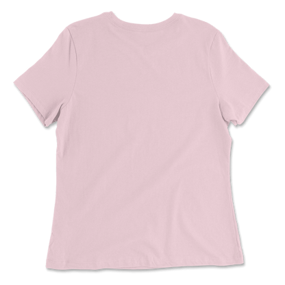 100% Cotton Relaxed Fit