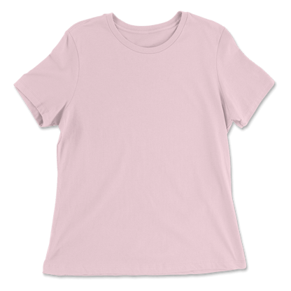 100% Cotton Relaxed Fit