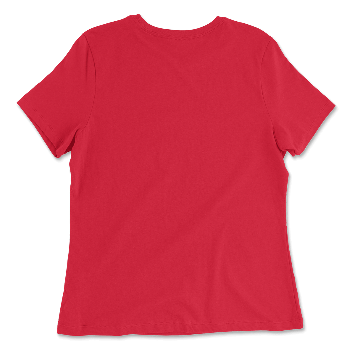 100% Cotton Relaxed Fit