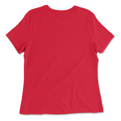 100% Cotton Relaxed Fit