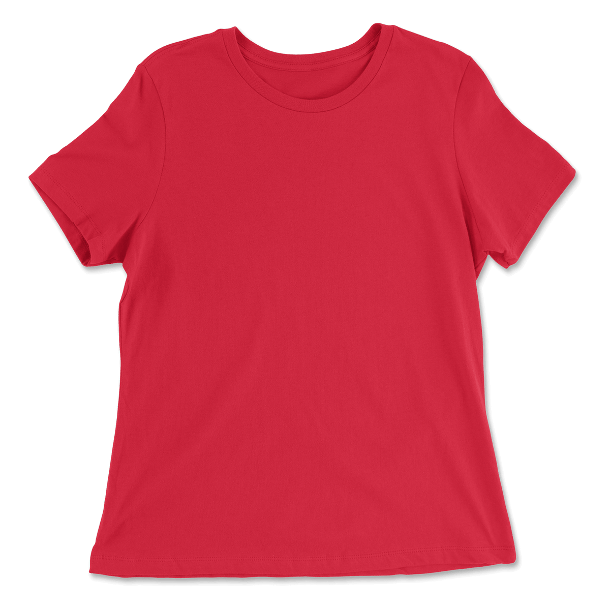 100% Cotton Relaxed Fit