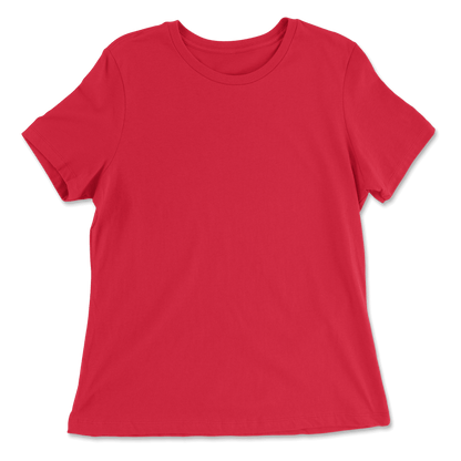 100% Cotton Relaxed Fit