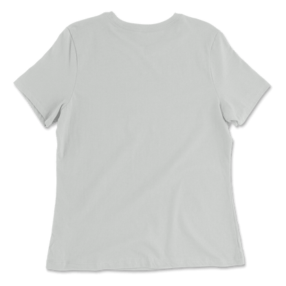 100% Cotton Relaxed Fit