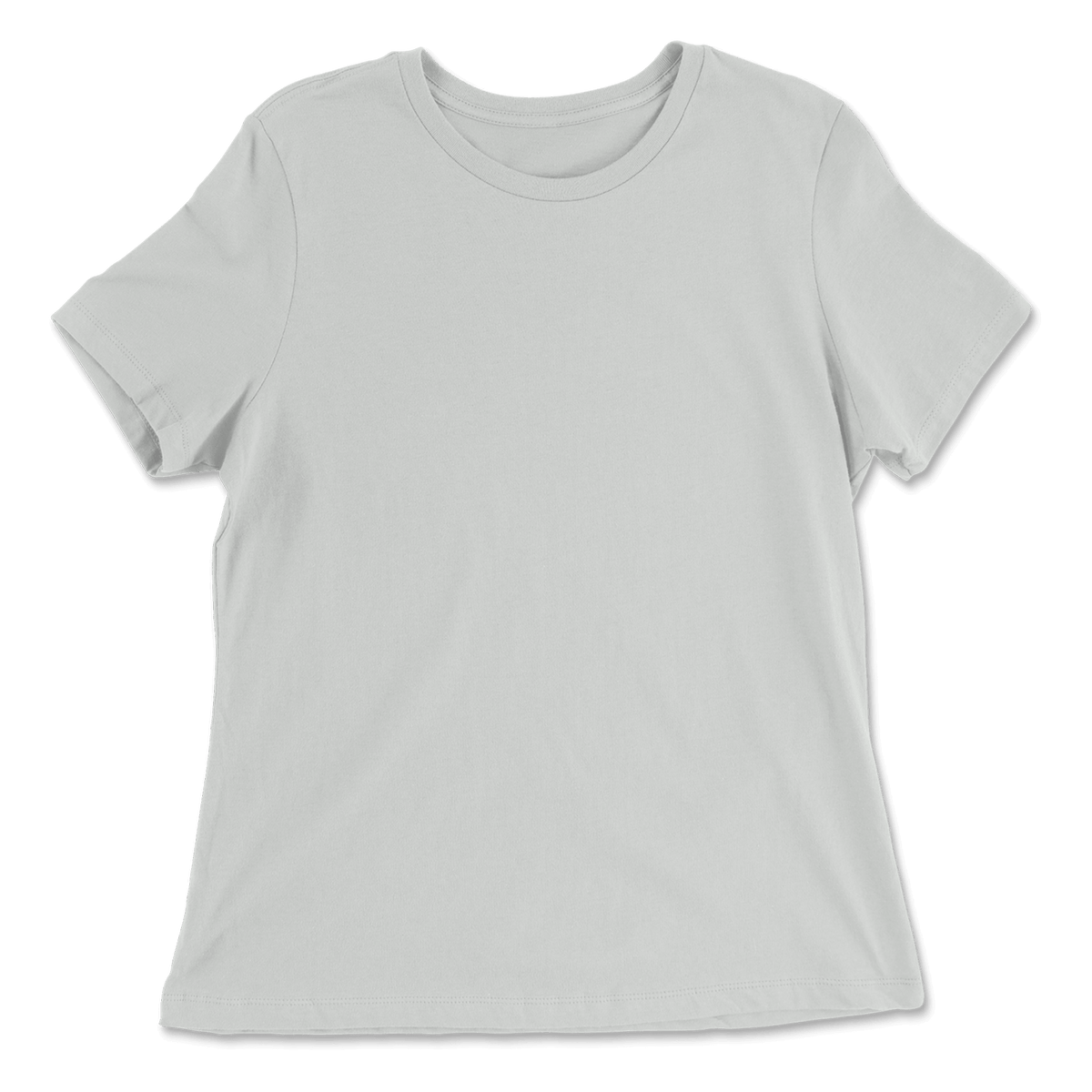 100% Cotton Relaxed Fit