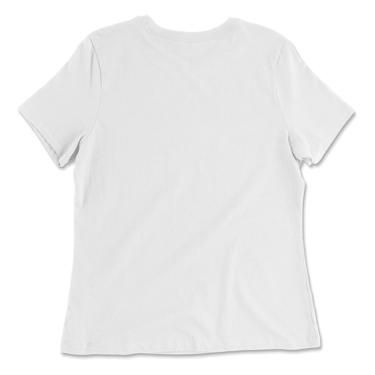 100% Cotton Relaxed Fit