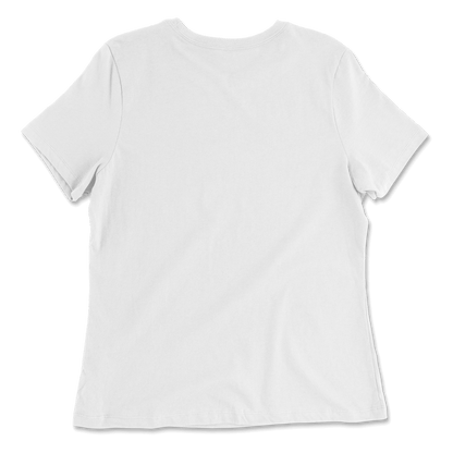 100% Cotton Relaxed Fit