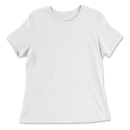 100% Cotton Relaxed Fit