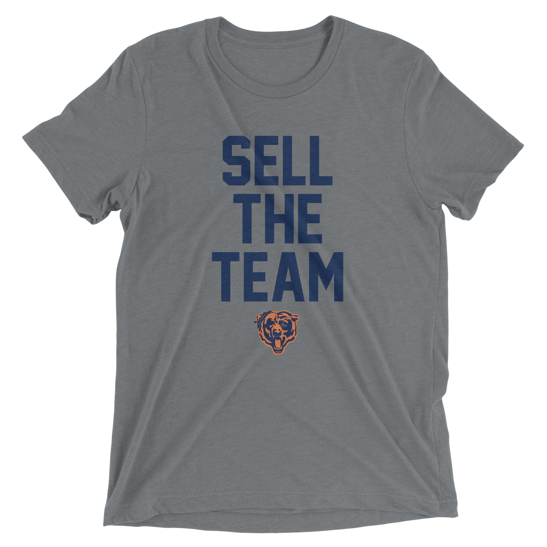 Sell The Team